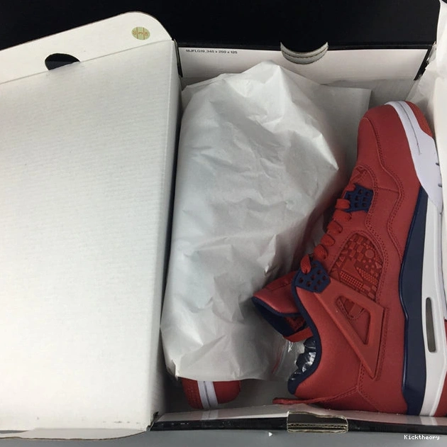Kick Theory CL1184- Retro Jordan 3970 FIBA 4 OnTrend 1013
